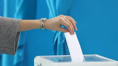 Казахстан БДИПЧ ОБСЕ выборы оценка ответ МИД РК