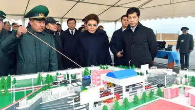 Пресс-служба Сената Парламента РК, фото - Новости Zakon.kz от 09.10.2019 19:28