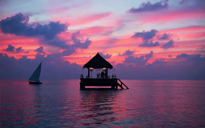 20 оригинальных идей для разнообразного отдыха, фото - Новости Zakon.kz от 24.11.2013 21:38