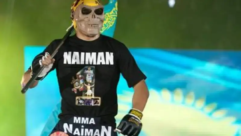 Куат Хамитов записал новое видео