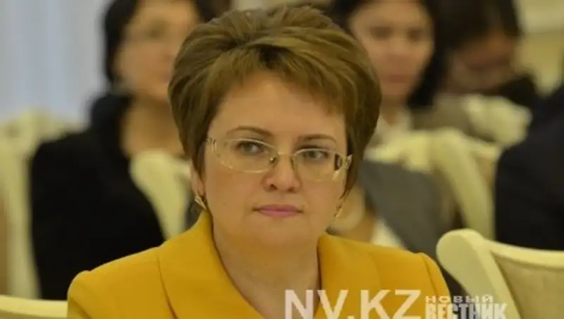 Районного акима Караганды оштрафовали за проверку МСБ