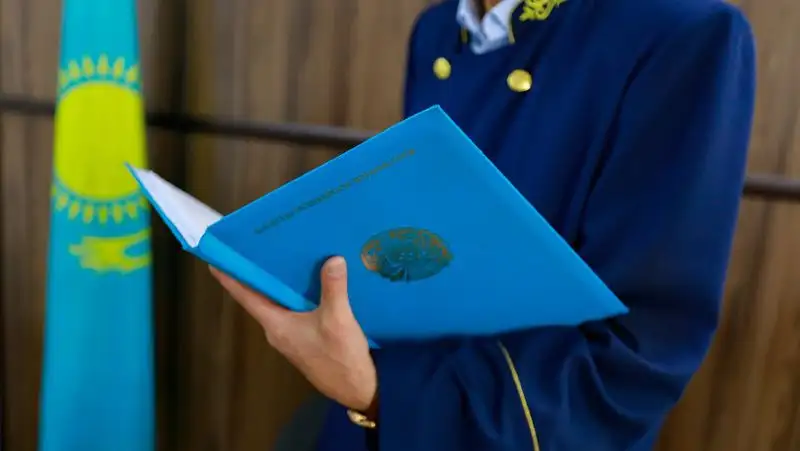 Организатор финансовой пирамиды в Караганде получила 9 лет