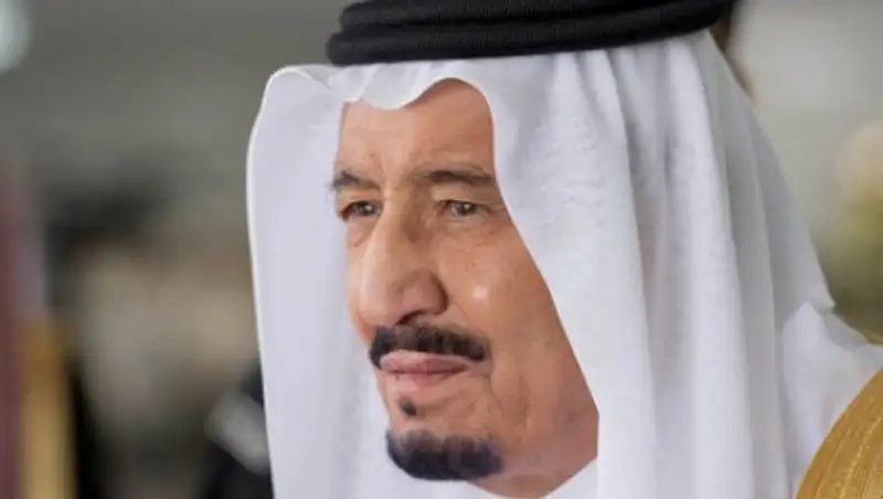 В Саудовской Аравии задержали 11 принцев-коррупционеров