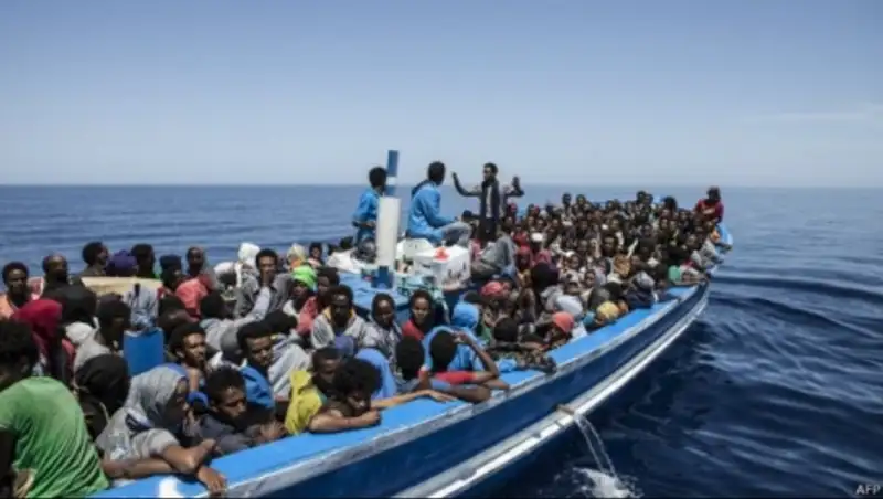 Италия недовольна миграционной политикой ЕС