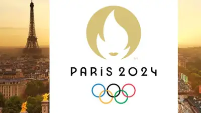 Казахстан официально получил приглашение на Олимпийские игры Париж-2024, фото - Новости Zakon.kz от 28.07.2023 09:00