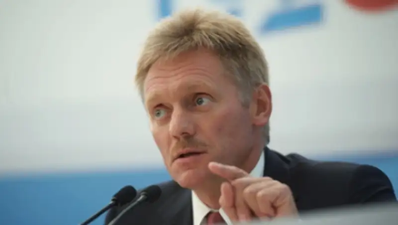 Песков назвал условия "ренессанса" в отношениях РФ и США