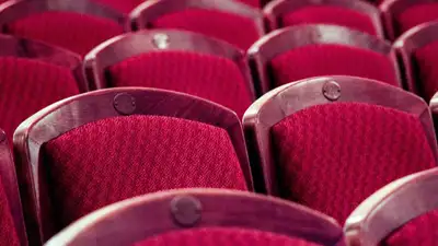 кресло, развлечение, фото - Новости Zakon.kz от 01.12.2022 11:44