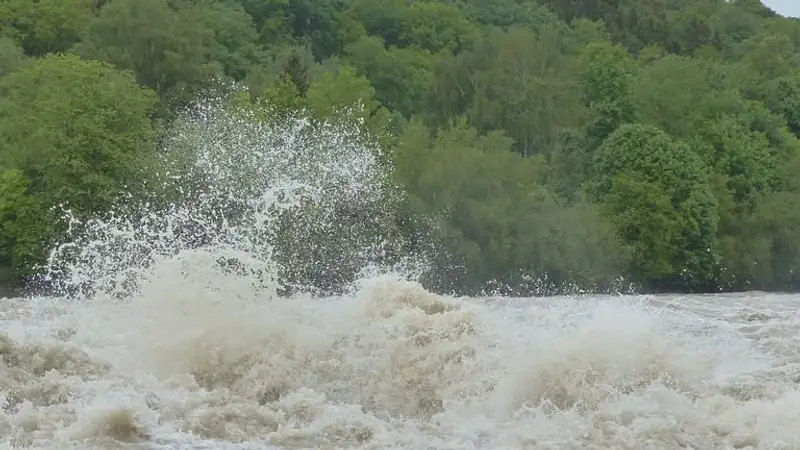 24 человека погибли из-за ливней в Бразилии