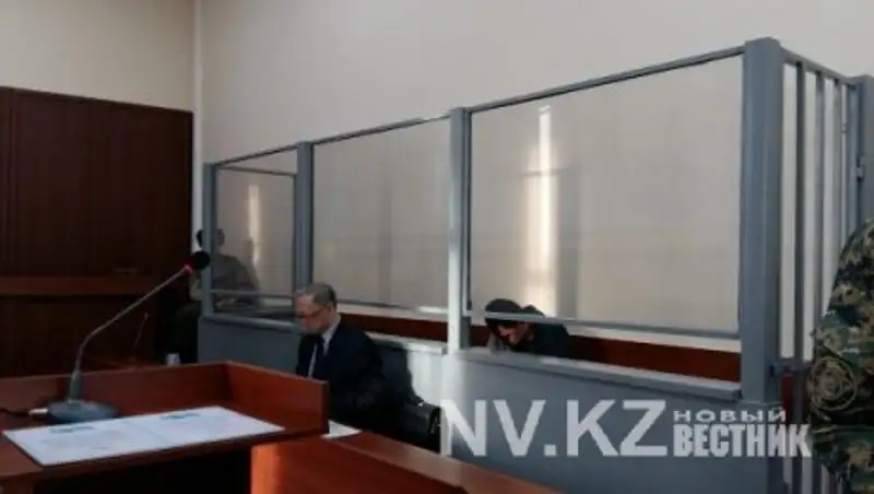 В Караганде дело учителя-лжетеррориста получило продолжение