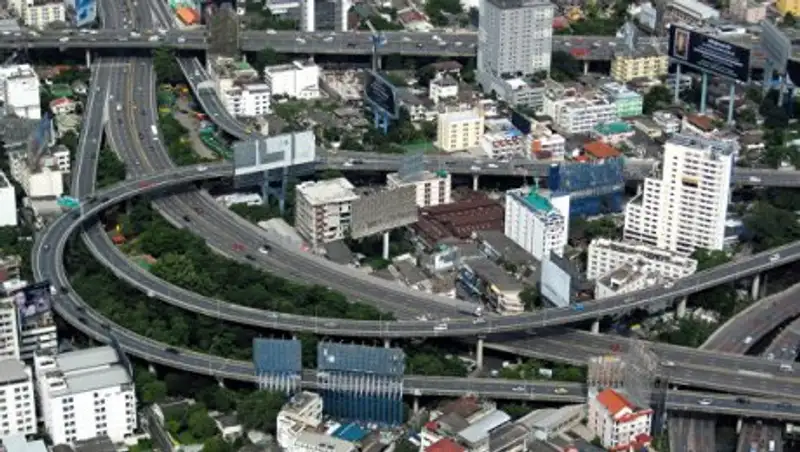 В Таиланде вернули проект новой конституции страны в парламент на доработку