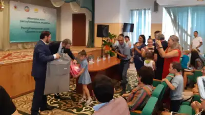 пресс-служба, фото - Новости Zakon.kz от 19.08.2019 12:49