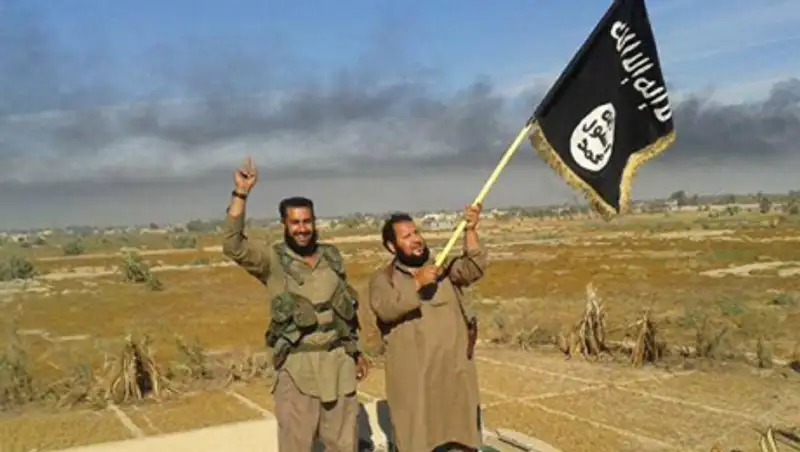 СМИ: ИГ взяло на себя ответственность за взрывы в Дамаске и Хомсе