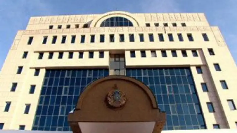 КНПК представила партийный список в ЦИК РК для регистрации