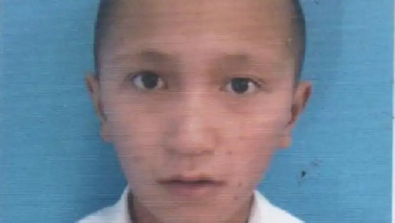 9-летний воспитанник школы-интерната пропал в Шымкенте