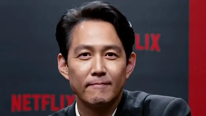 Актер из сериала "Игра в кальмара" запросил 1 млн долларов за эпизод в новом сезоне