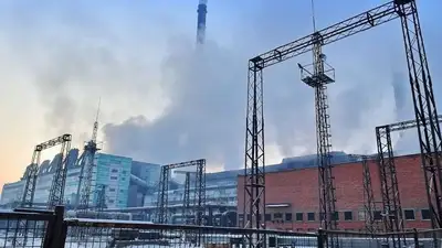 Во сколько обойдётся ремонт Экибастузской ТЭЦ, фото - Новости Zakon.kz от 12.05.2023 04:15