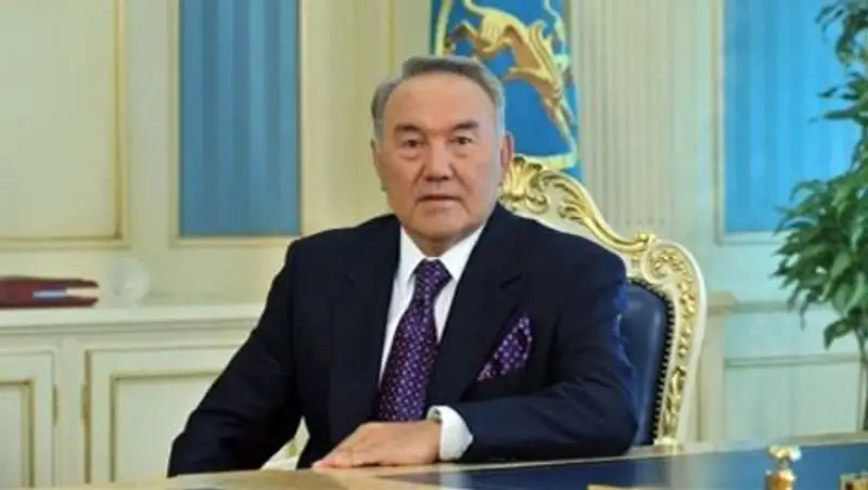 Н.Назарбаев поприветствовал участников VII АЭФ