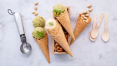 Как охладиться и не отравиться мороженым, фото - Новости Zakon.kz от 10.07.2023 10:40