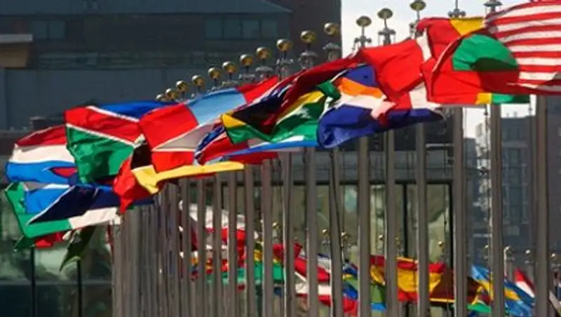 Пятерка ядерных государств подписали гарантии безопасности Казахстана и стран ЦА