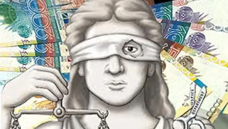 В РК хотят ввести анонимное электронное анкетирование судей