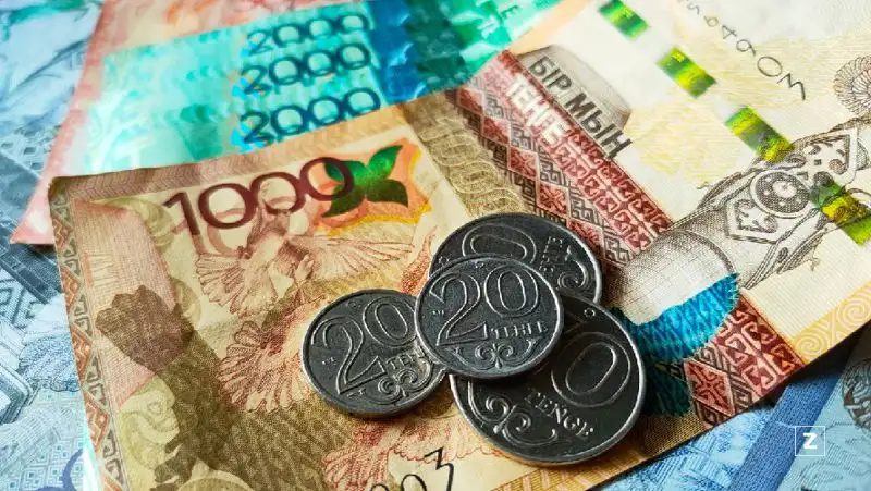 Размеры пенсий и госпособий выросли в Казахстане