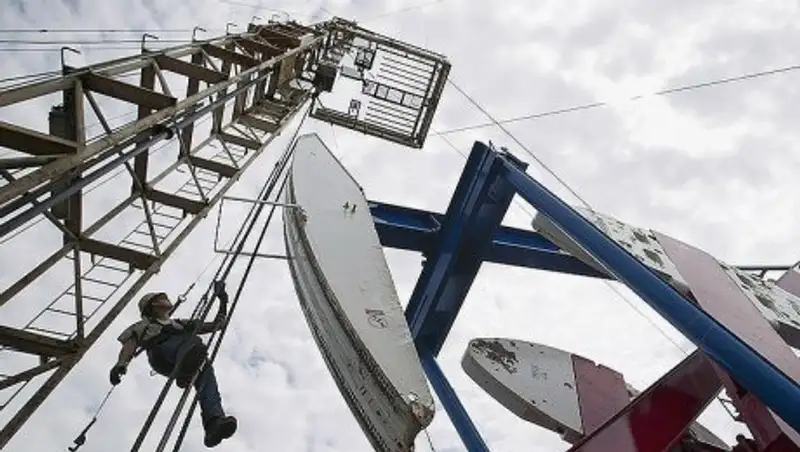 Страны ОПЕК+ продлят сделку по сокращению добычи нефти до конца 2018 года