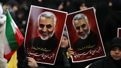 inosmi.ru, фото - Новости Zakon.kz от 11.01.2020 02:01