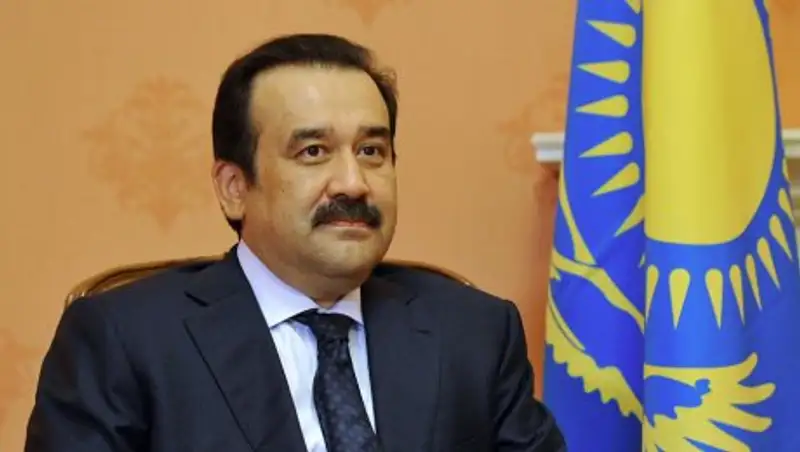 Масимов принял участие в совместном заседании палат Парламента РК