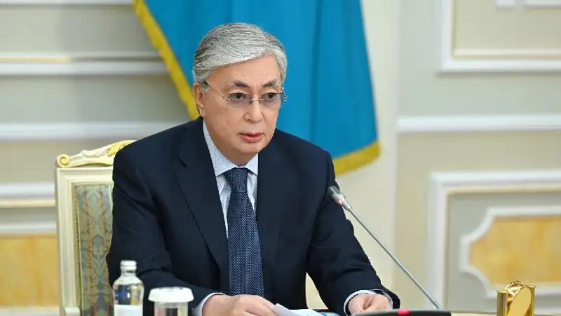 Токаев сменил двух заместителей председателя КНБ