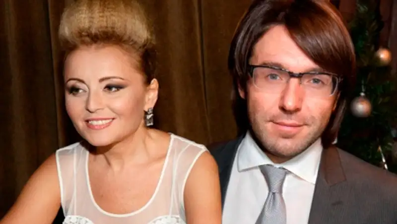 Малахов довел Варум до слез на шоу