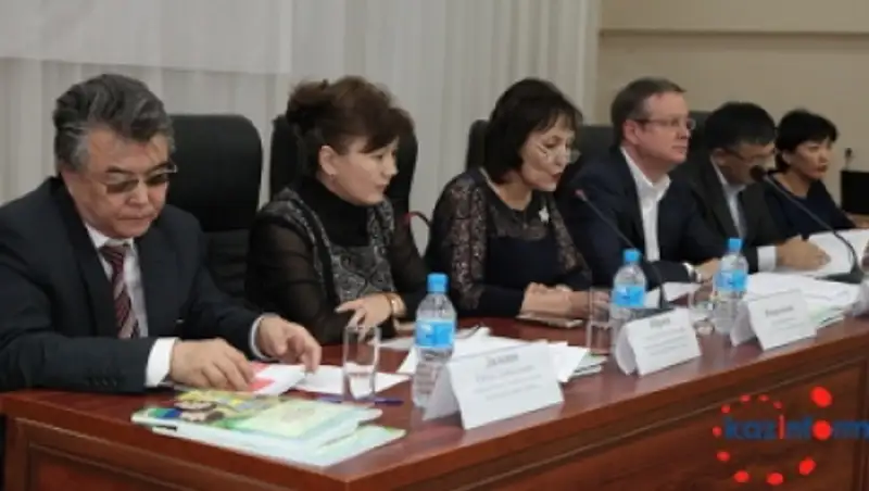 Четверть детей в некоторых регионах Казахстана страдает ожирением