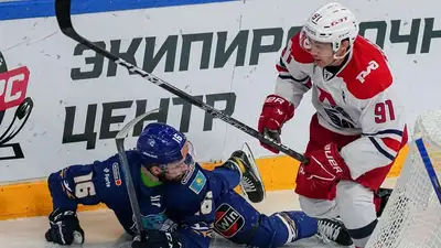 Хоккей Турнир Блинова, фото - Новости Zakon.kz от 21.08.2023 17:29