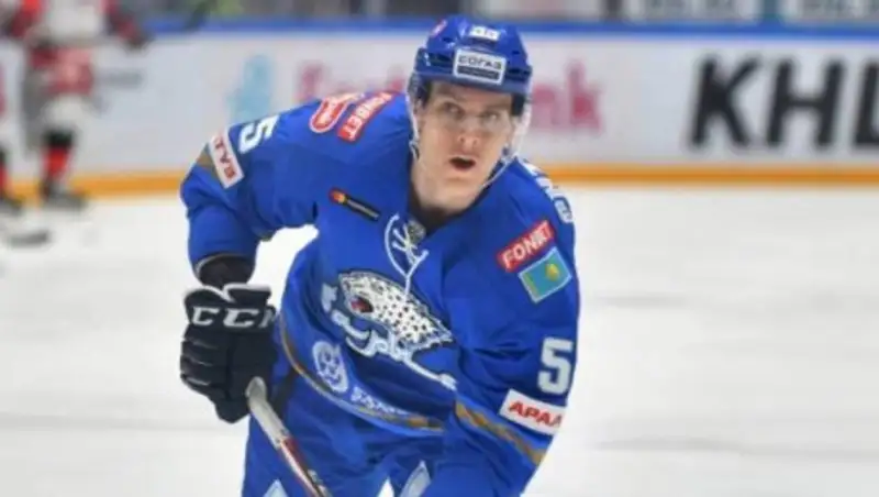 "Ак Барс" разгромил "Барыс" в гостях у соперника