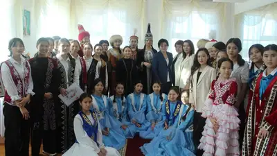 Во всех школах города Кокшетау создают совет матерей, фото - Новости Zakon.kz от 09.11.2023 15:29