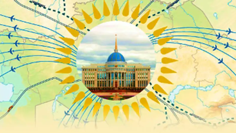 Кыпчаки Венгрии внимательно следят за реформами в Казахстане - Шандор Ковач