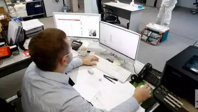 ТАСС, фото - Новости Zakon.kz от 01.11.2020 11:13