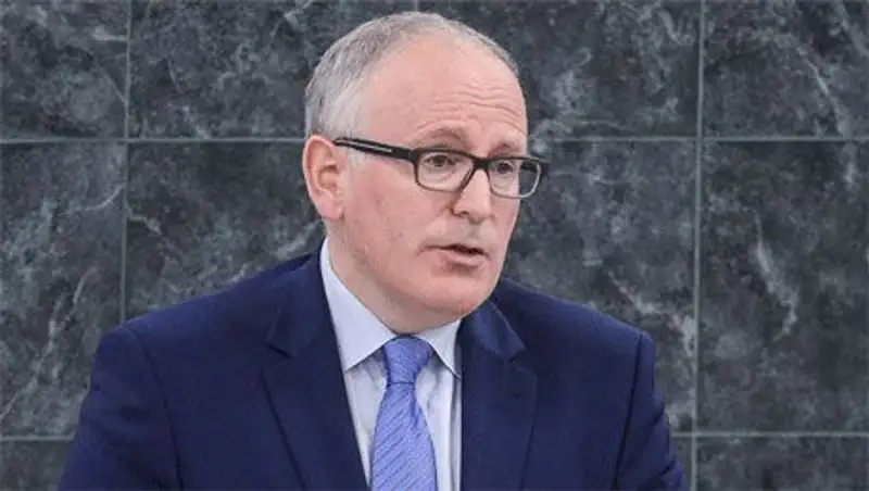 Сегодня начался официальный визит Министра иностранных дел Нидерландов в Казахстан