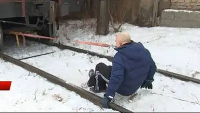 кадр из видео, фото - Новости Zakon.kz от 30.12.2020 10:45