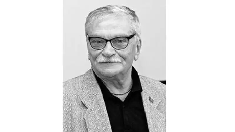 Умер режиссер сериалов «Улицы разбитых фонарей» и «Убойная сила»