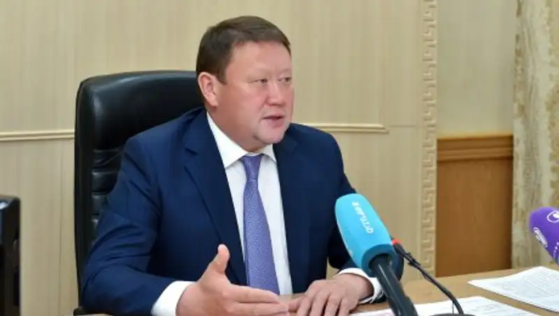 Есть госзаказ - работают, нет - сидят. Аким СКО раскритиковал предприятия