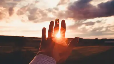 Синоптики пообещали казахстанцам постепенный спад жары, фото - Новости Zakon.kz от 07.06.2023 14:20