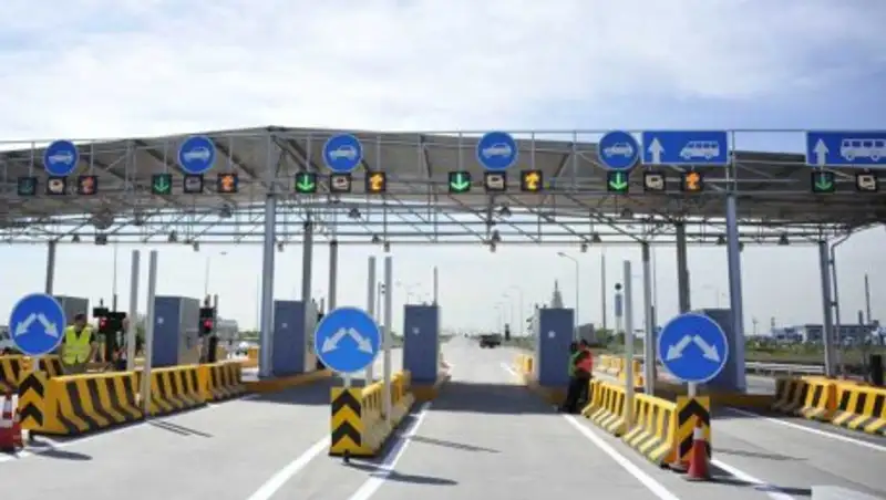 С 2020 года въезд в Астану планируется сделать платным