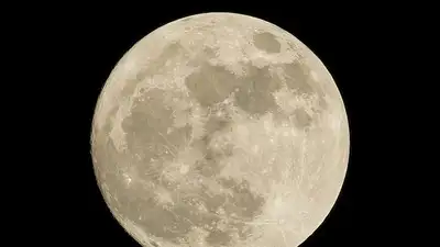 модуль посадили на Луну, фото - Новости Zakon.kz от 23.08.2023 18:45