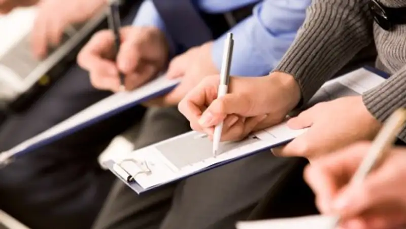 В Астане прошел международный семинар по Болонскому процессу