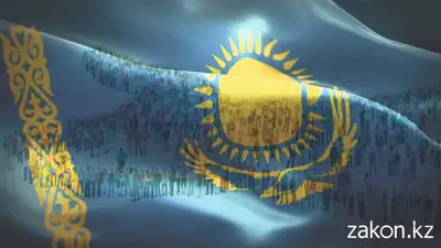 выборы в мажилис и маслихат депутатов , фото - Новости Zakon.kz от 20.02.2023 20:08