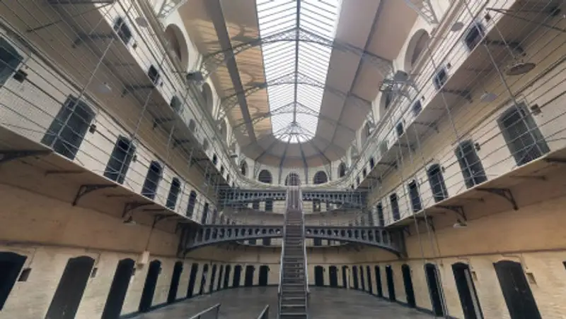 В США назначили первую за 17 лет смертную казнь на федеральном уровне