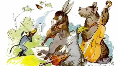 basni-krylova.ru, фото - Новости Zakon.kz от 17.06.2021 14:00