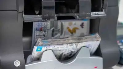 в Казахстане планируют ужесточить выдачу потребительских кредитов, фото - Новости Zakon.kz от 11.08.2022 17:19