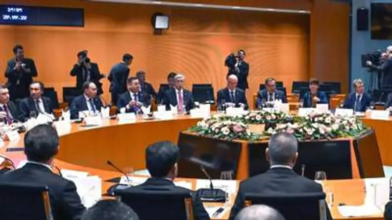 , фото - Новости Zakon.kz от 30.09.2023 10:02