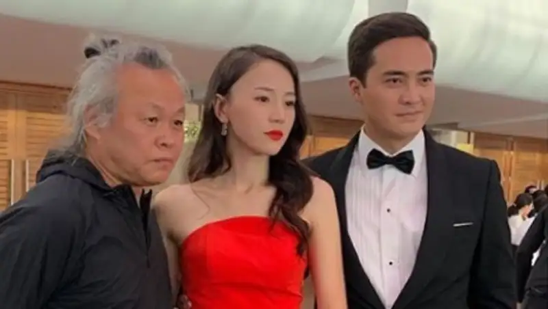 Ким Ки Дук снял фильм в Казахстане и попал на Московский кинофестиваль